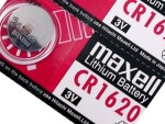 MAXELL CR1620 1BP Li