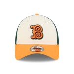 New Era Pánská kšiltovka Baltimore Orioles MLB City Connect 9TWENTY Adjustable
