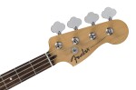 Fender Standard Precision Bass LRL Black (použité)