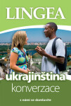 Ukrajinština