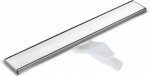 DEANTE - Lineární odtok, podlahový, 70 cm - Reverzibilní KOS_007D