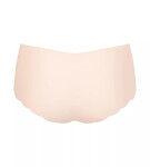 Dámské kalhotky ZERO Microfibre 2.0 Short - ANGORA - ecru 6308 - SLOGGI WHITE L