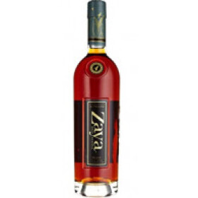 Zaya Gran Reserva Aged Blended Rum 16y 40% 0,75 l (holá lahev)