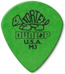 Dunlop Tortex Jazz III Medium