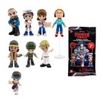 Mystery Box Stranger Things Secret Capsule Upside Down - mini figurka Series 3