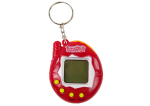 Mamido Hra Tamagotchi ve vejci červená