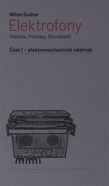 Elektrofony