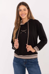 Mikina model 217025 Relevance universal