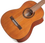 Admira Málaga 3/4