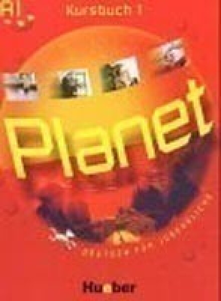 Planet Kursbuch Siegfried Büttner