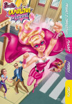 Barbie Odvážná princezná