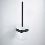 Tutumi - WC štětka 332918 ERLO 05 Black REA-06910