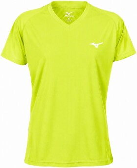 Běžecké tričko Mizuno DRYLITE TEE J2EA070144 Velikost textilu: S