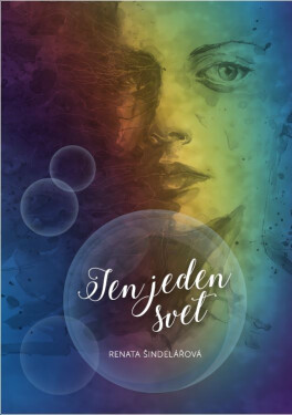 Jen jeden svět - Renata Šindelářová