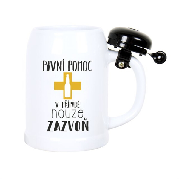 Korbel - Pivní pomoc - Albi