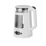 AENO EK6 / rychlovarná skleněná konvice / 2200 W / 2 L / teplota 60-100 °C (GU1AEK0006)