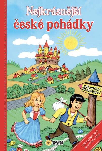 Nejkrásnější české pohádky - Ivana Pilařová