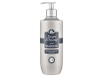 Tesori d'Oriente Muschio Bianco White Musk Tělové mléko 400 ml