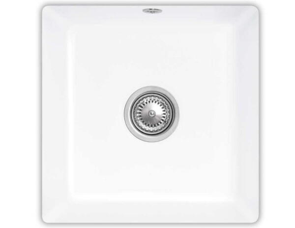 Villeroy & Boch Subway 440 Bílá keramika 4051202319809