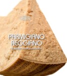 Parmigiano-Reggiano - 50 snadných receptů s parmazánem - Kolektiv autorů