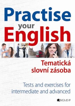 Practise Your English Mariusz Misztal