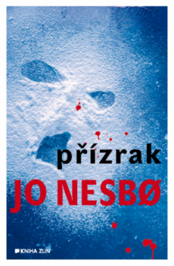 Přízrak - Jo Nesbø - e-kniha