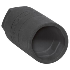 KS Tools 150.2122 Hlavice na nástrčný klíč 3/8, hluboký, 1-1.1/16