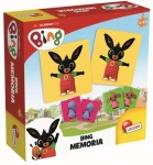 Liscianigioch Bing - Pexeso