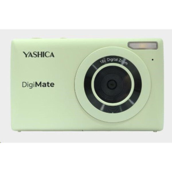 YASHICA DigiMate (Green) EDF_1138486