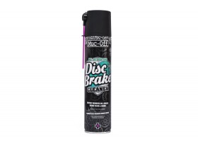 MUC-OFF DISC BRAKE CLEANER 400 ml - Čistič brzdové soustavy