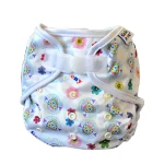 GaGa's Svrchní kalhotky Lebky (SK1 own4sz)