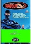 Diabolik 01 - 4 DVD pack