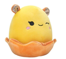 Squishmallows Chobotnice dumbo Bijan 20 cm