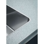 FRANKE - Mythos Dřez MYX 210/610-50, 51x41 cm, nerez 127.0637.433