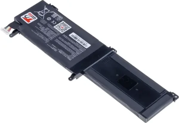 T6 Power NBAS0208 / Náhradní baterie / Asus ROG Strix GL703GM, GL703GS / Li-poly / 4cell / 4940 mAh / 76 Wh (NBAS0208)