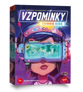 Zombie Kidz: Vzpomínky