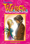 W.I.T.C.H. Komiks 22-24 - kolektiv