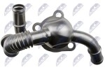 PIETRO Chladič spalin EGR ventilu 1.3D Fiat, Opel, Alfa Romeo, Lancia