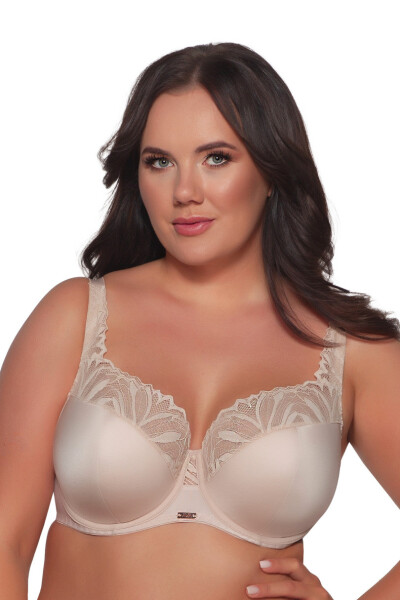 Dámská podprsenka AV 2105 BEIGE béžová 70G