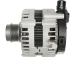 Alternátor CITROËN C5 III, C6, PEUGEOT 407, 607 2.7 HDi 150 kW