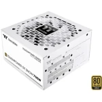 Thermaltake Toughpower GT 750W bílá / aktivní PFC / 120mm ventilátor / 80PLUS Gold / modulární (PS-TPT-0750FNFAGE-W)