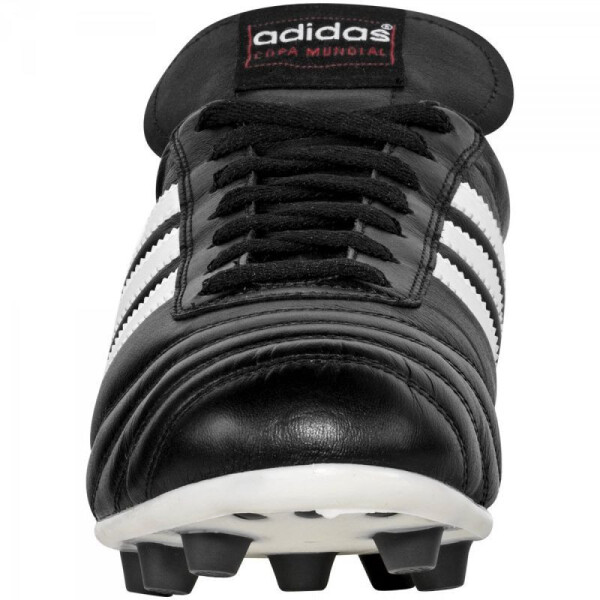 Pánské Unisex kopačky Copa Mundial FG 015110 Adidas černo bílá