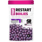 LK Baits Boilie TopRestart Purple Plum 1kg - 18mm,LK Baits Boilie TopRestart Purple Plum 1kg - 18mm