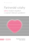 Partnerské vztahy - Soňa Vávrová