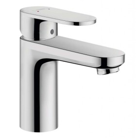 HANSGROHE - Vernis Blend Umyvadlová baterie s výpustí, EcoSmart, chrom 71550000