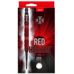 Šipky Harrows RED HORIZON 90% softip ImperialDiamond 18 g