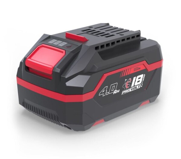 Akumulátor GÜDE ProVolt APPV 18-40 4,0 Ah 58554