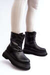 Sněhule model 188596 Step in style 40