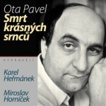 Smrt krásných srnců - Ota Pavel - audiokniha