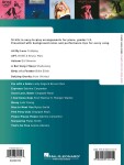 MS Really Easy Piano: Chart Hits of 2024-2025